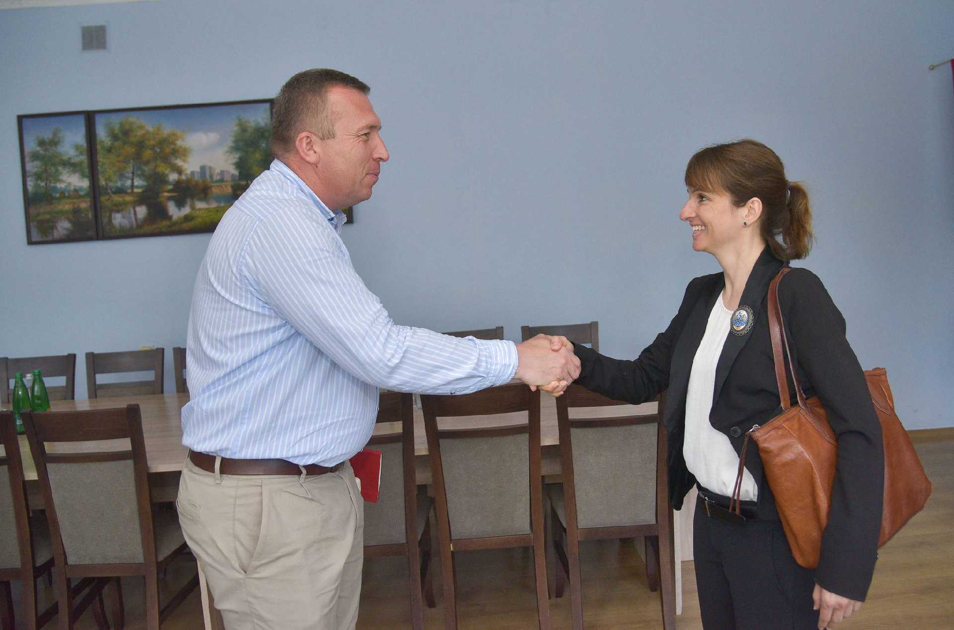 Підсумували успішні досягнення проекту в Червонограді