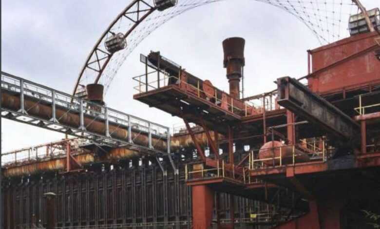 ОГОЛОШЕННЯ про проведення відкритого конкурсу з вибору керуючої компанії індустріального парку «Острів»