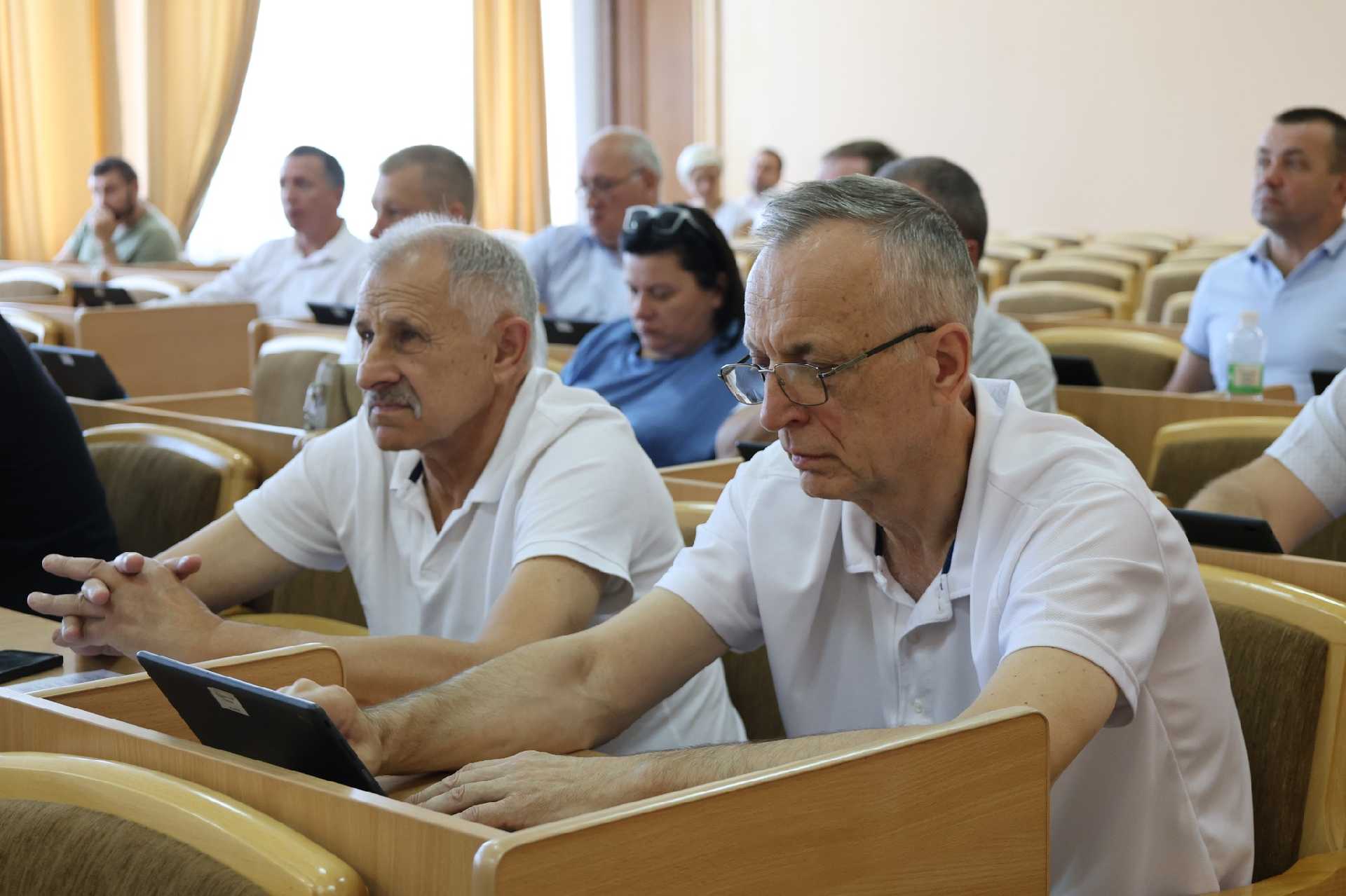 Депутати внесли зміни до бюджету