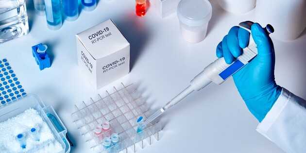 Рівень захворюваності на Covid-19 залишається без змін