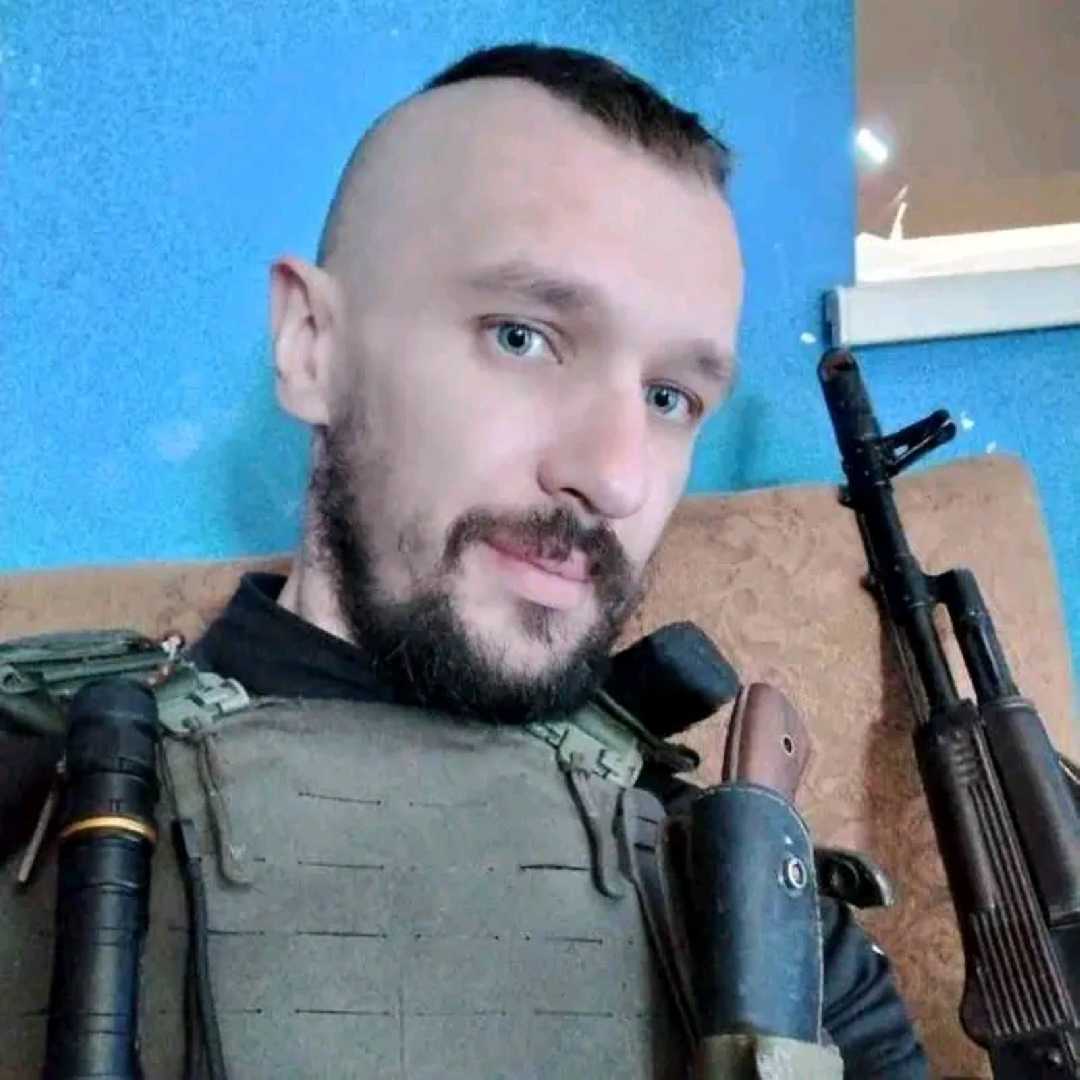 Знову гірка звістка для громади...