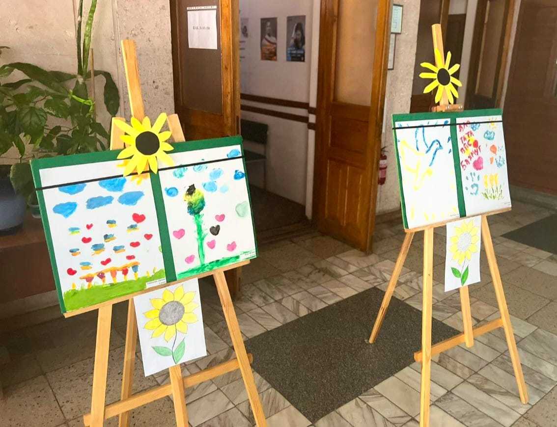 29 серпня - День пам'яті захисників України