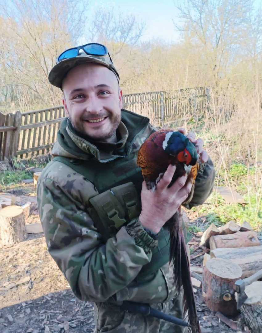 Знову гірка звістка для громади…