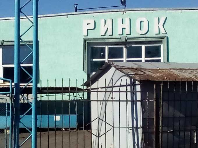 Відновлення каналізаційної мережі та проведення ремонтних робіт на Соснівському ринку