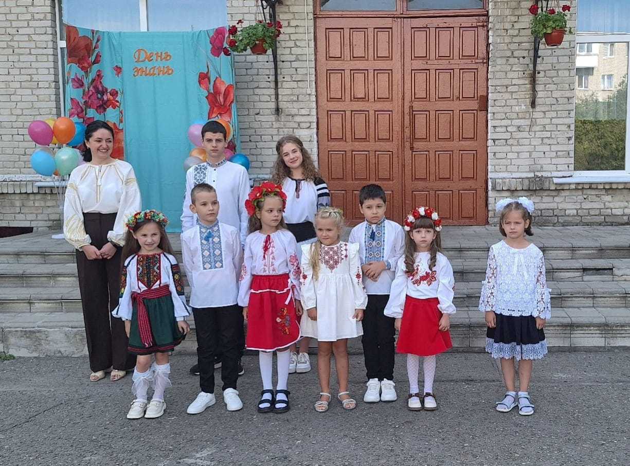 Замість квітів – донати для ЗСУ!