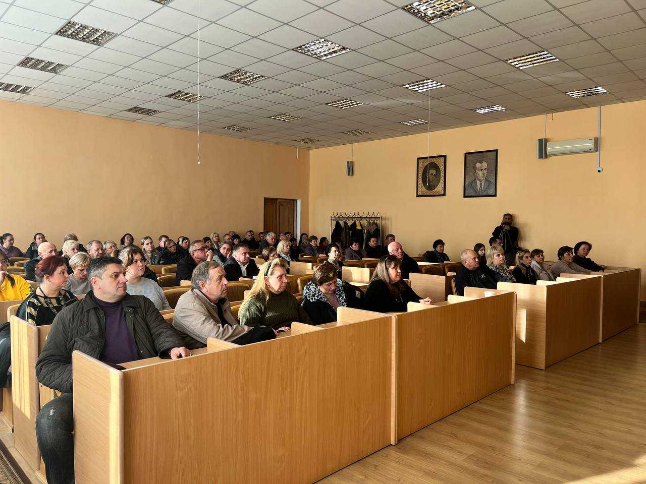 Рідні Героїв визначились із тимчасовою локацією та виглядом меморіальної Алеї Героїв