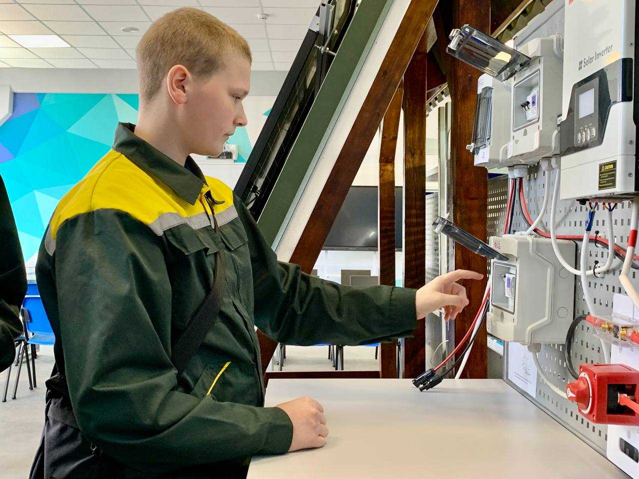 Опитування щодо основних проблем та викликів, які стоять перед системою професійної освіти вугільного мікрорегіону Львівської області, а також перспектив їх розв’язання