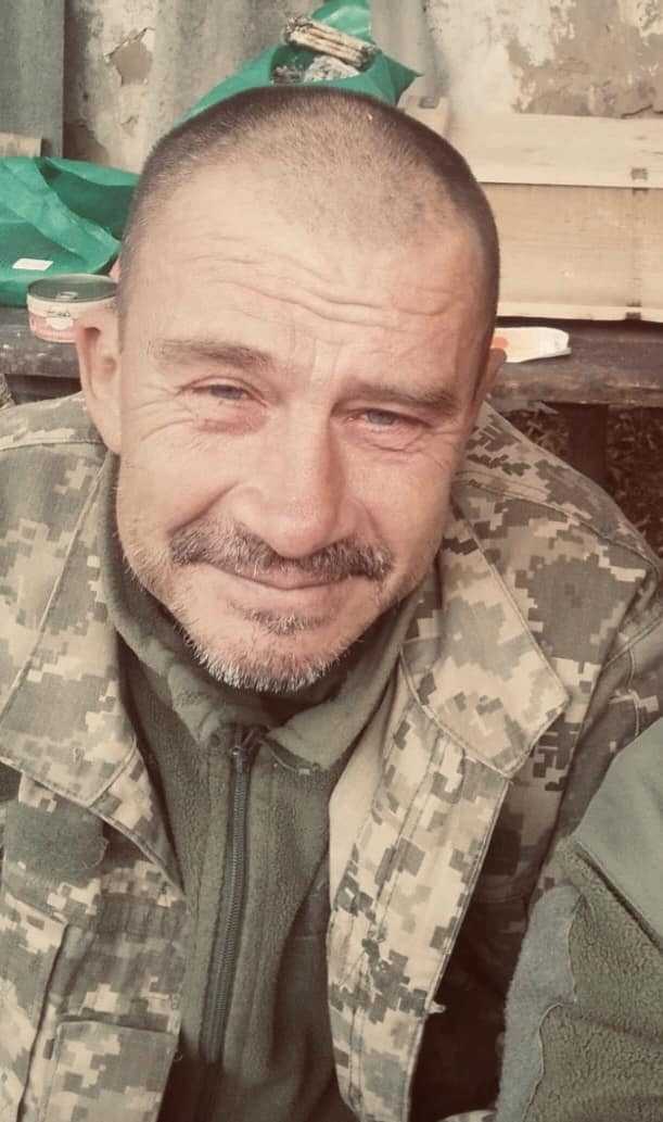 Війна забирає найкращих…