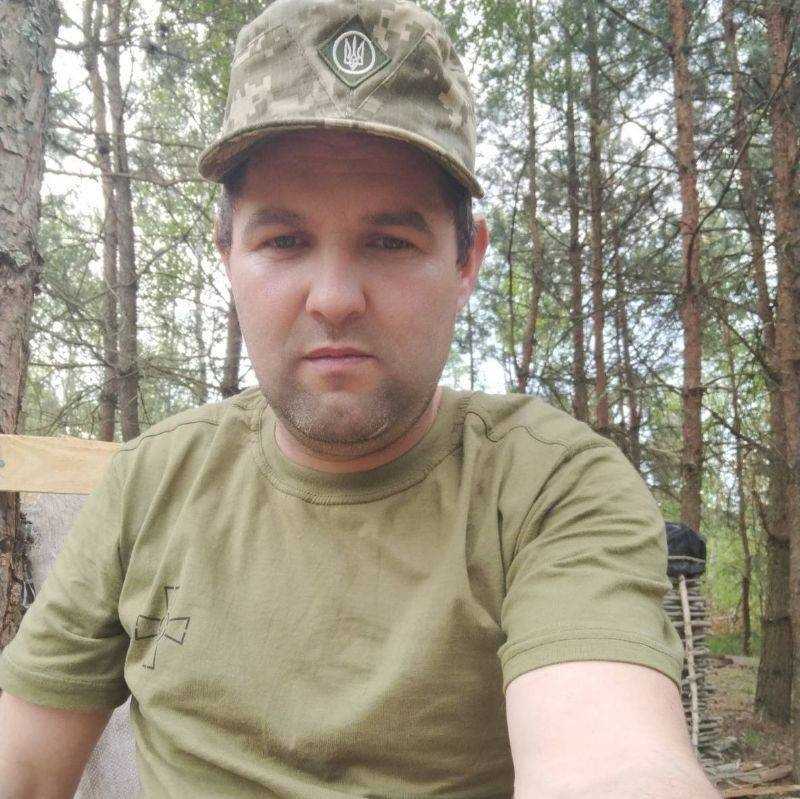 Громада знову в скорботі…