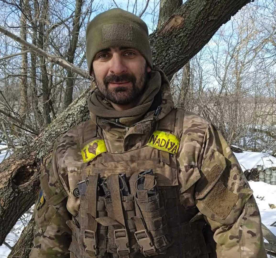 Війна забирає найкращих…