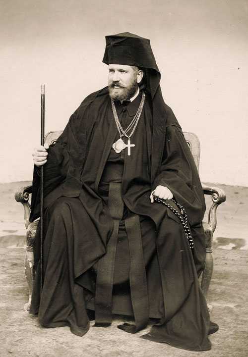 2025 рік оголосили Роком Митрополита Андрея Шептицького