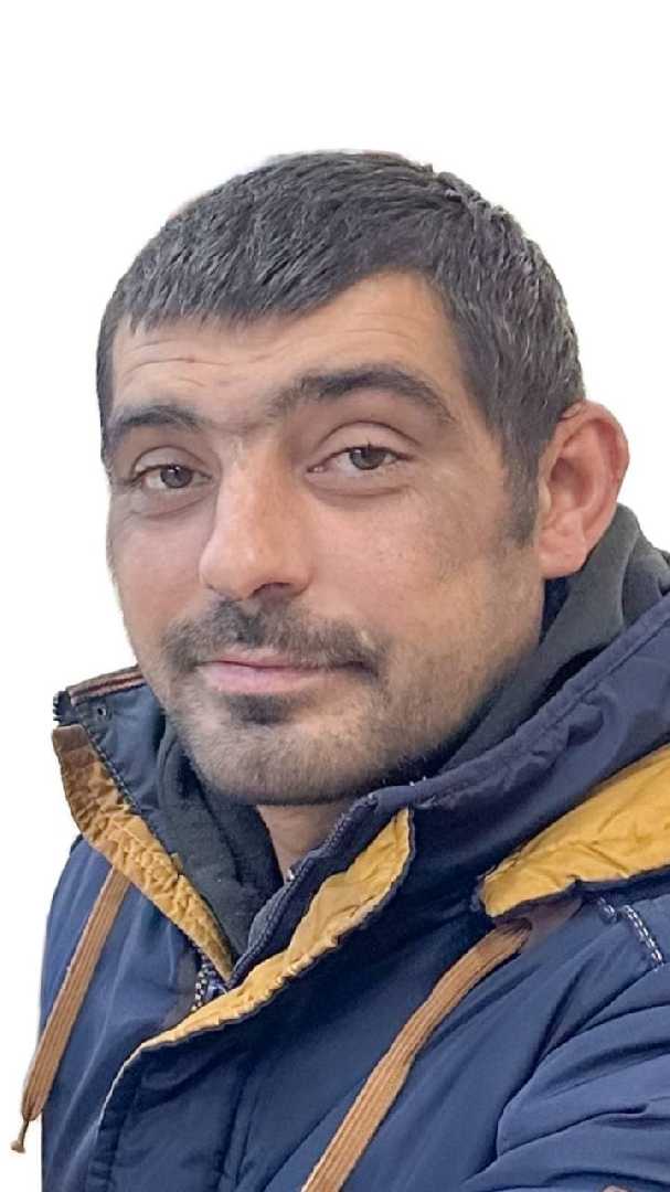 Назавжди до рідної громади повертається Герой Бузунар Олександр