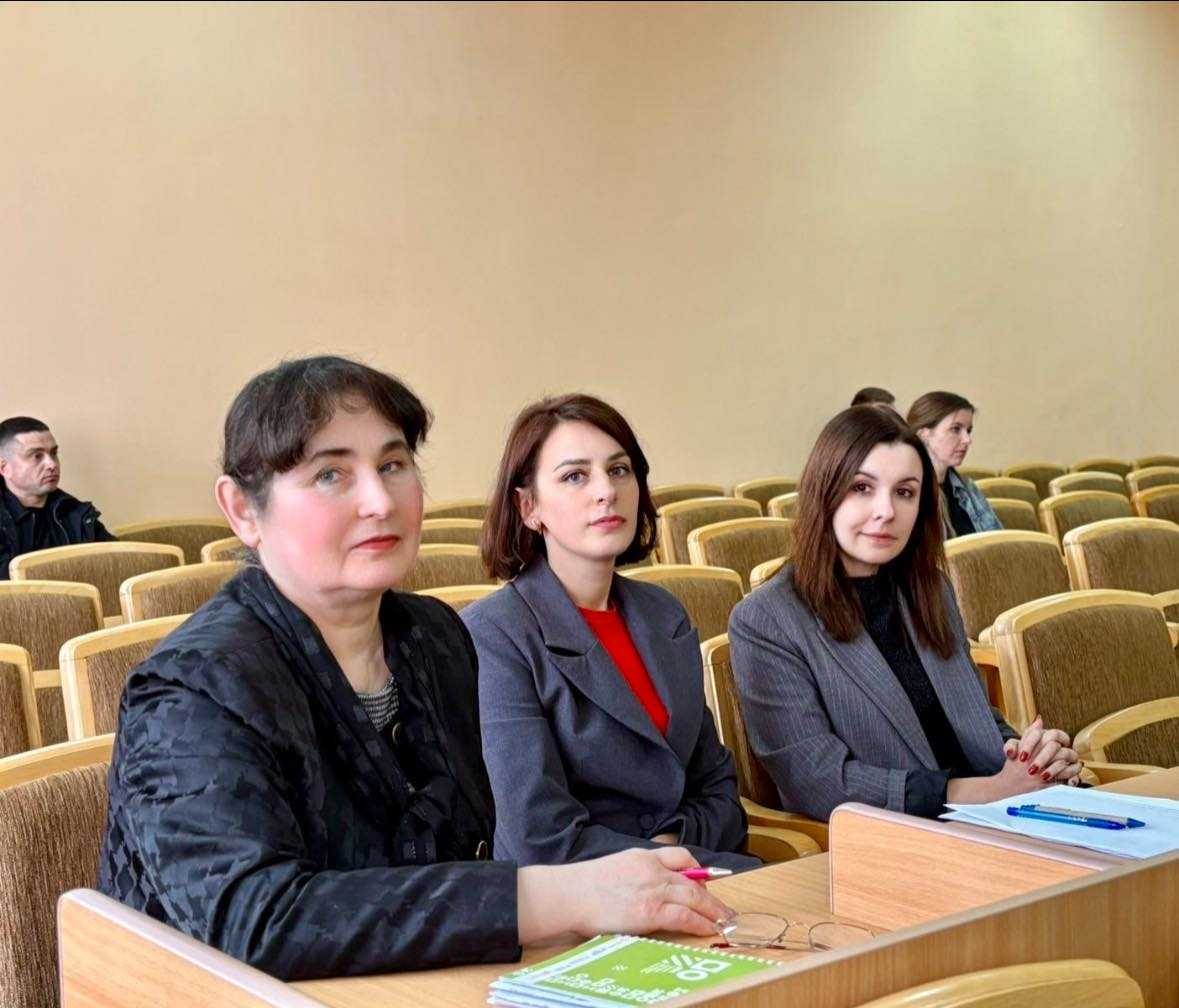 Можливості для аграріїв Шептицького району у 2025 році