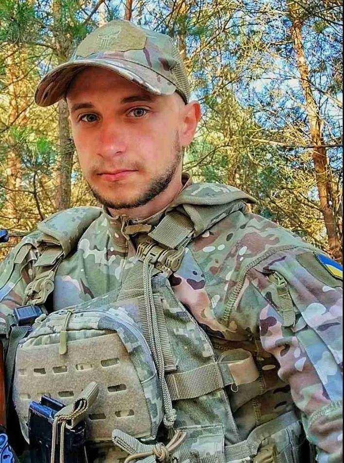 Знову гірка звістка для громади…