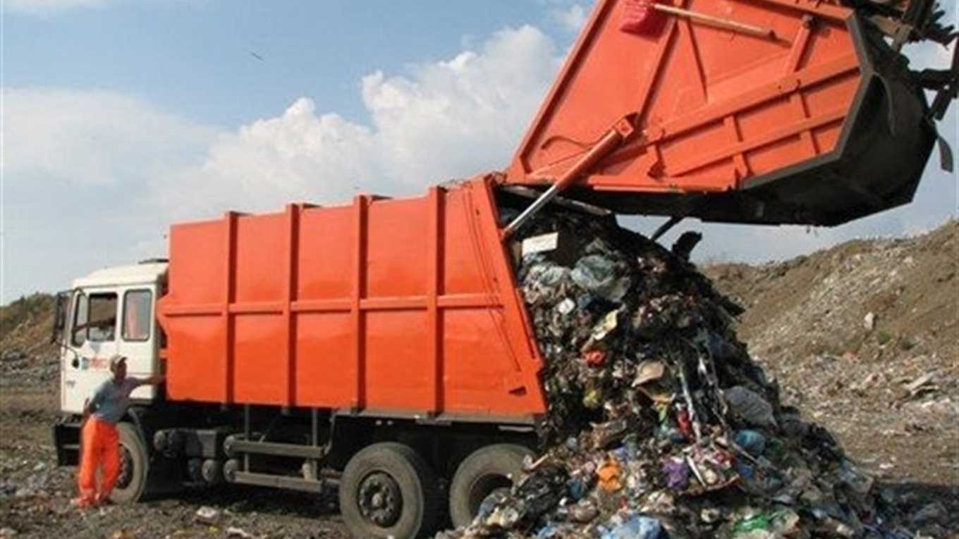 Повідомлення КП «Соснівкажитлокомунсервіс»  про намір встановити тарифи на послуги з вивезення, захоронення (сортування) побутових відходів  на 2021 рік