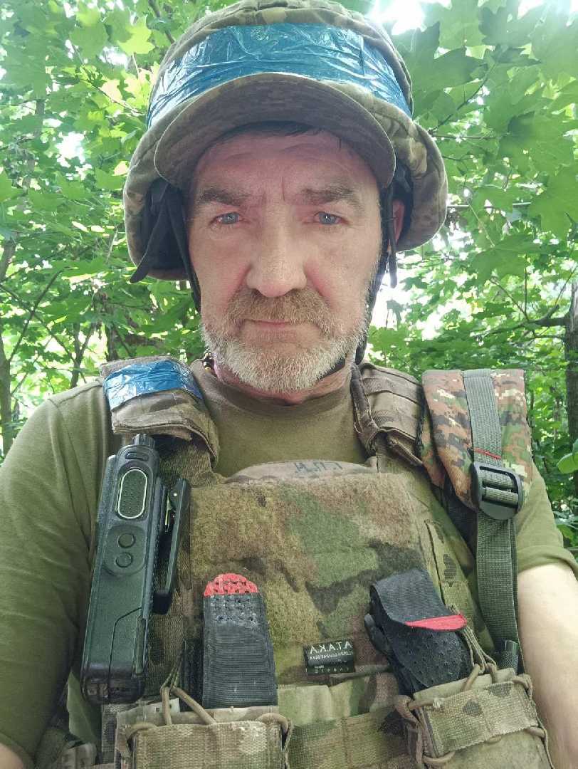 Знову гірка звістка для громади…