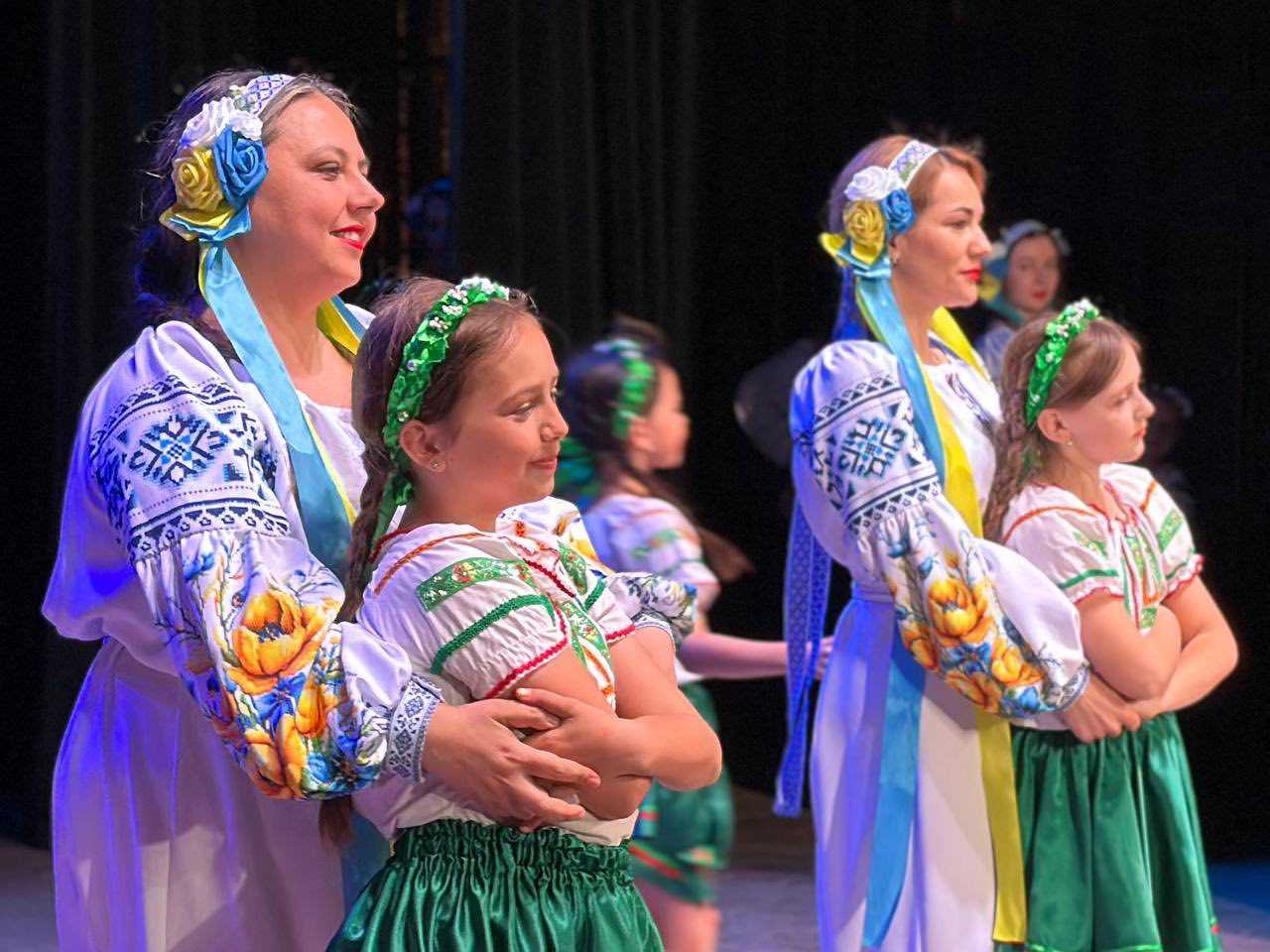 У Шептицькому народному домі зібрали 11 856 грн для наших захисників