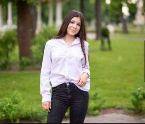 Червоноградка отримала 200 балів на ЗНО!