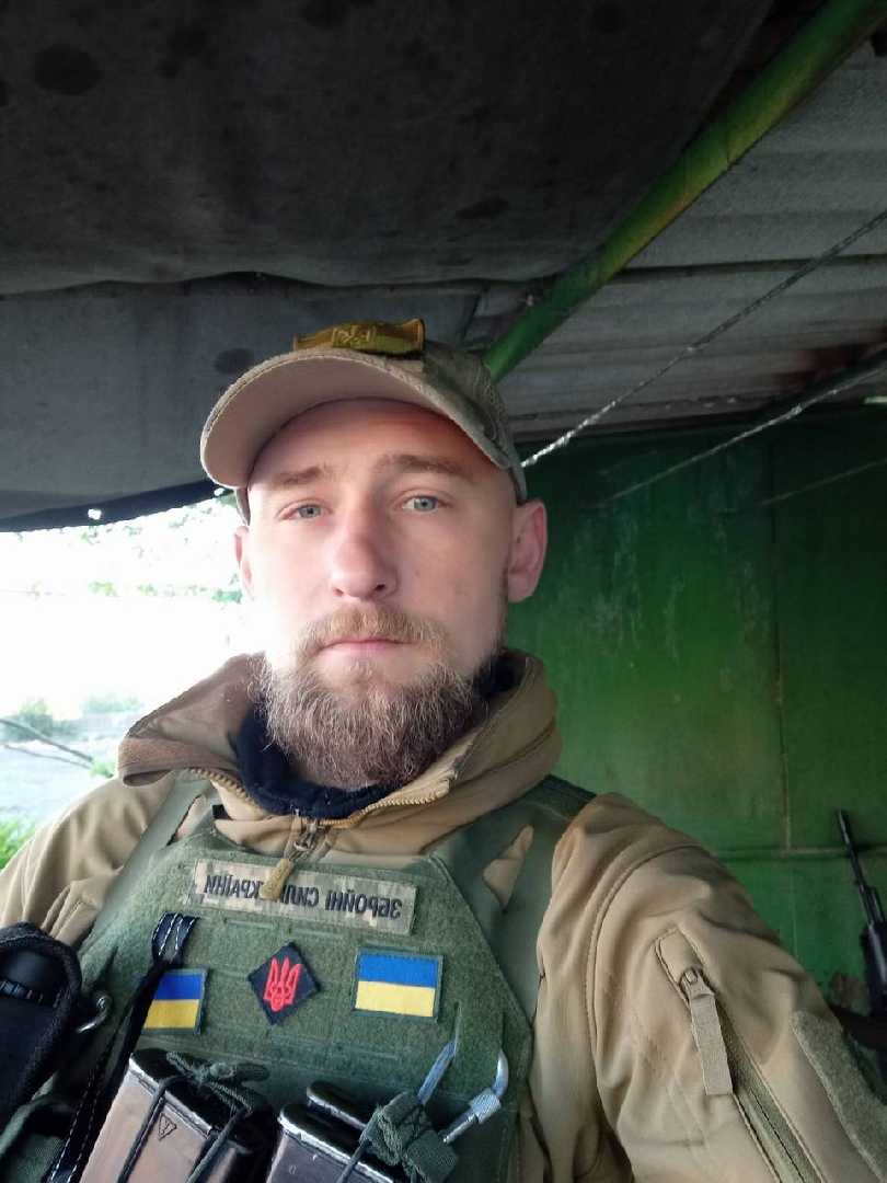 Громада у скорботі...