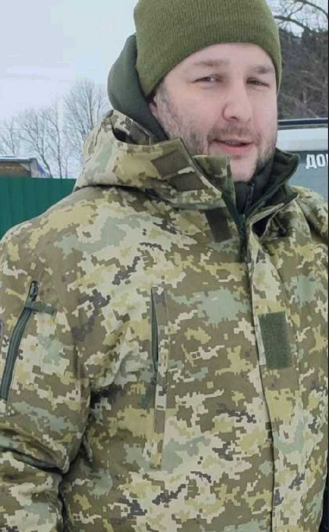 Громада прощається з Героєм Ярославом Покоцьким