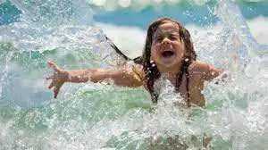 Безпека дітей на воді!