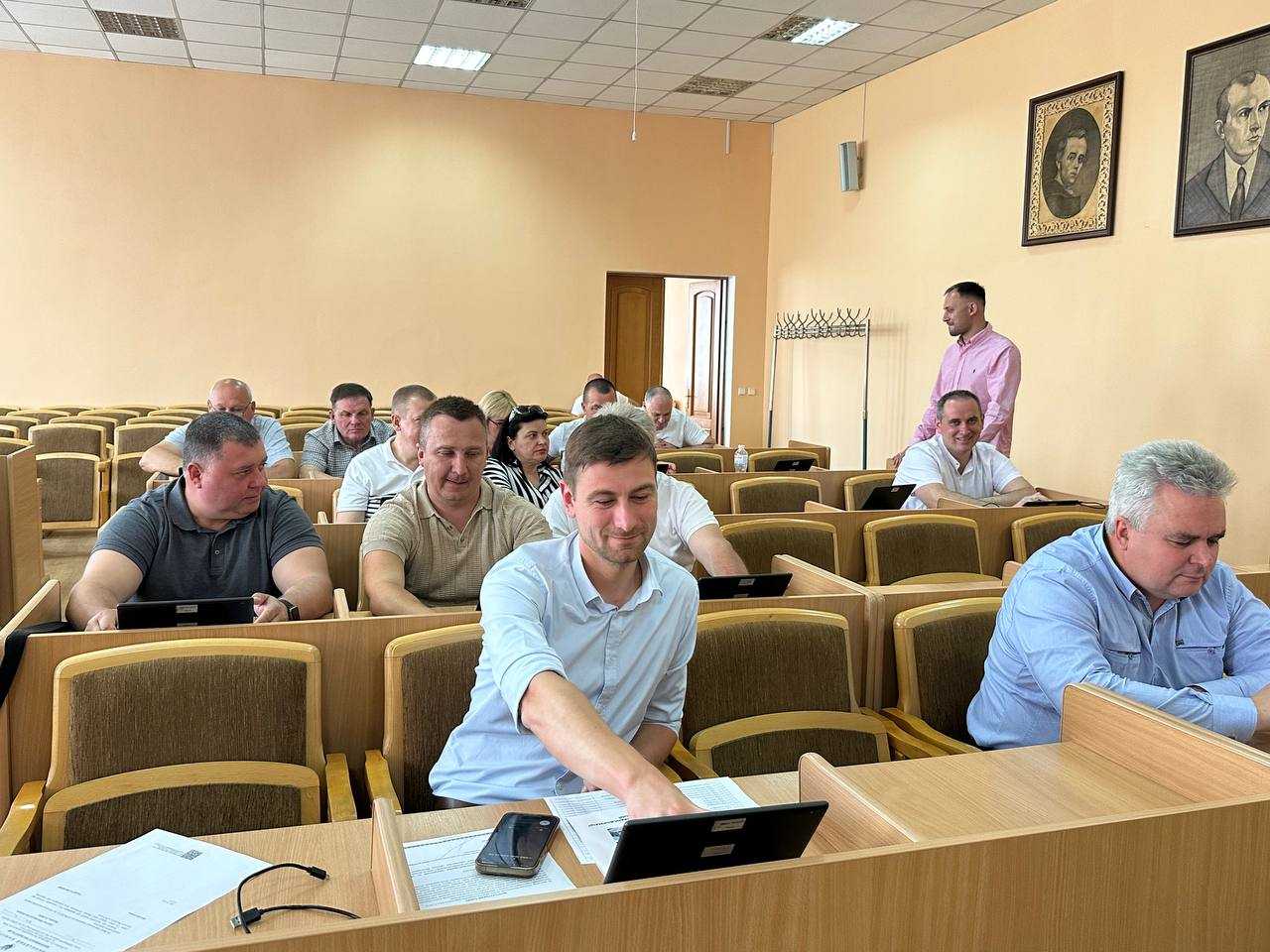 Звання «Почесний громадянин Червоноградської міської територіальної громади» присвоїли видатним особистостям нашої громади