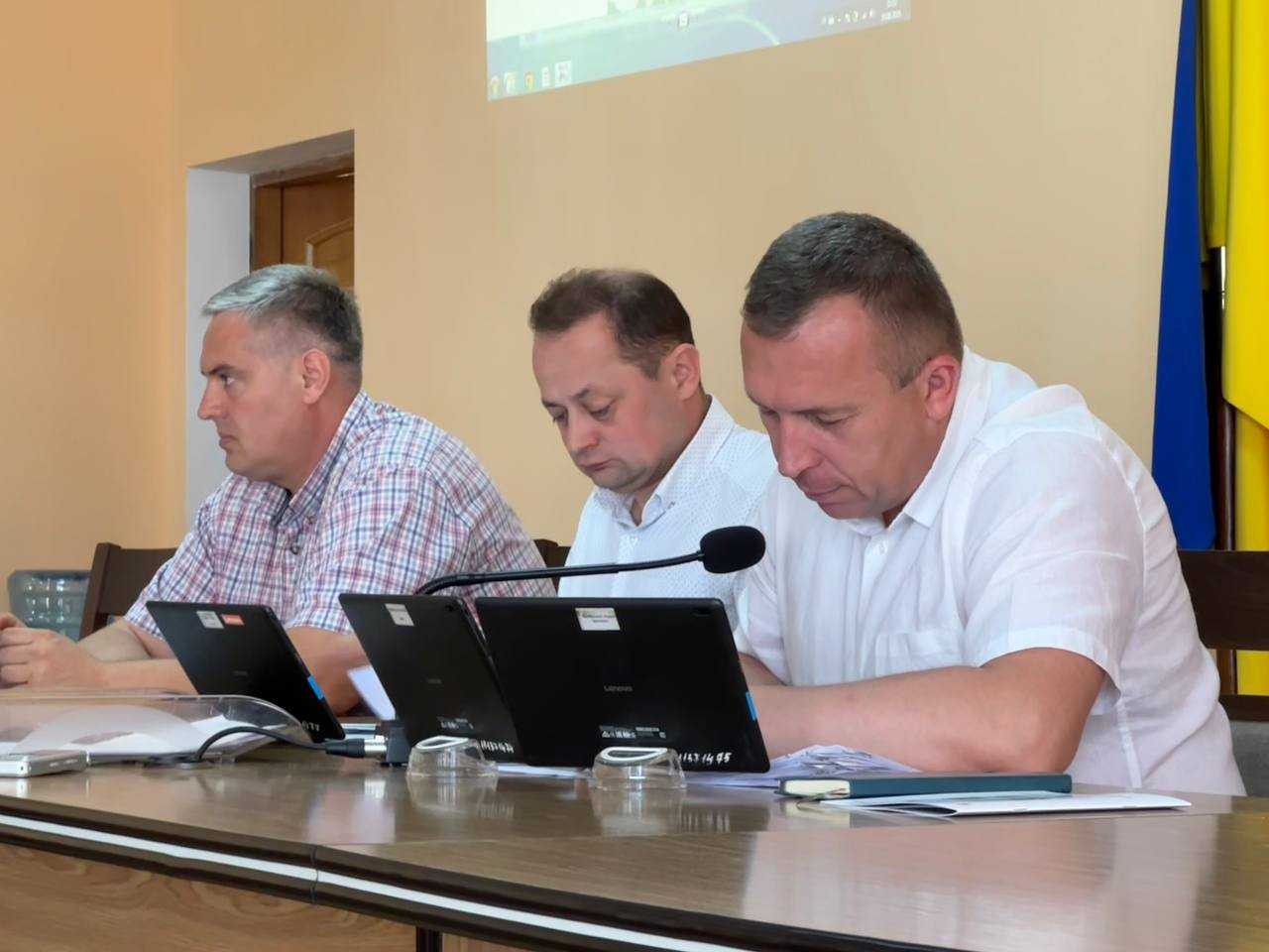 Підтримали Сумщину: депутати ухвалили звернення до Президента України