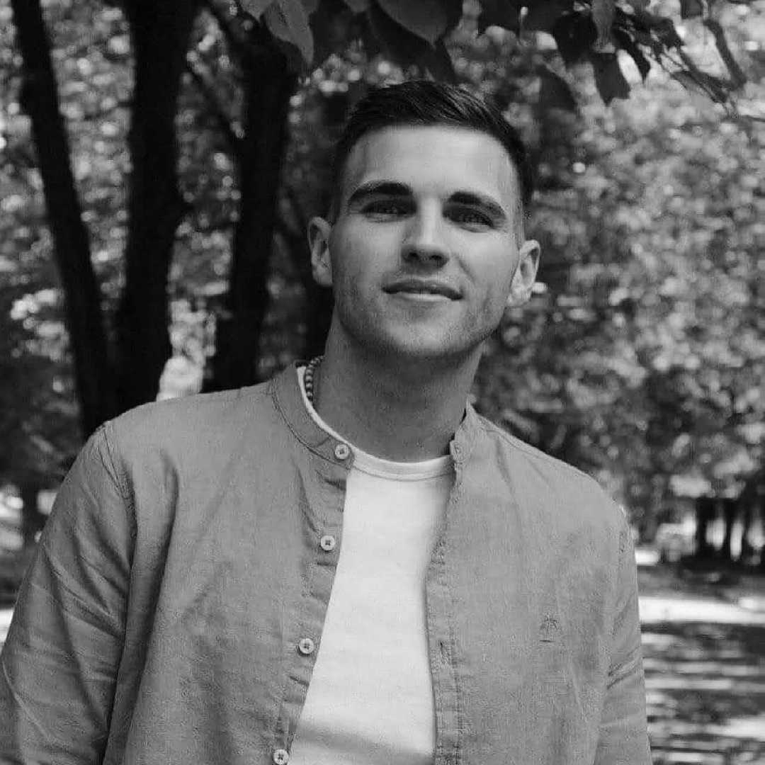 Громада прощається з Героєм Віталієм Ванкевичем