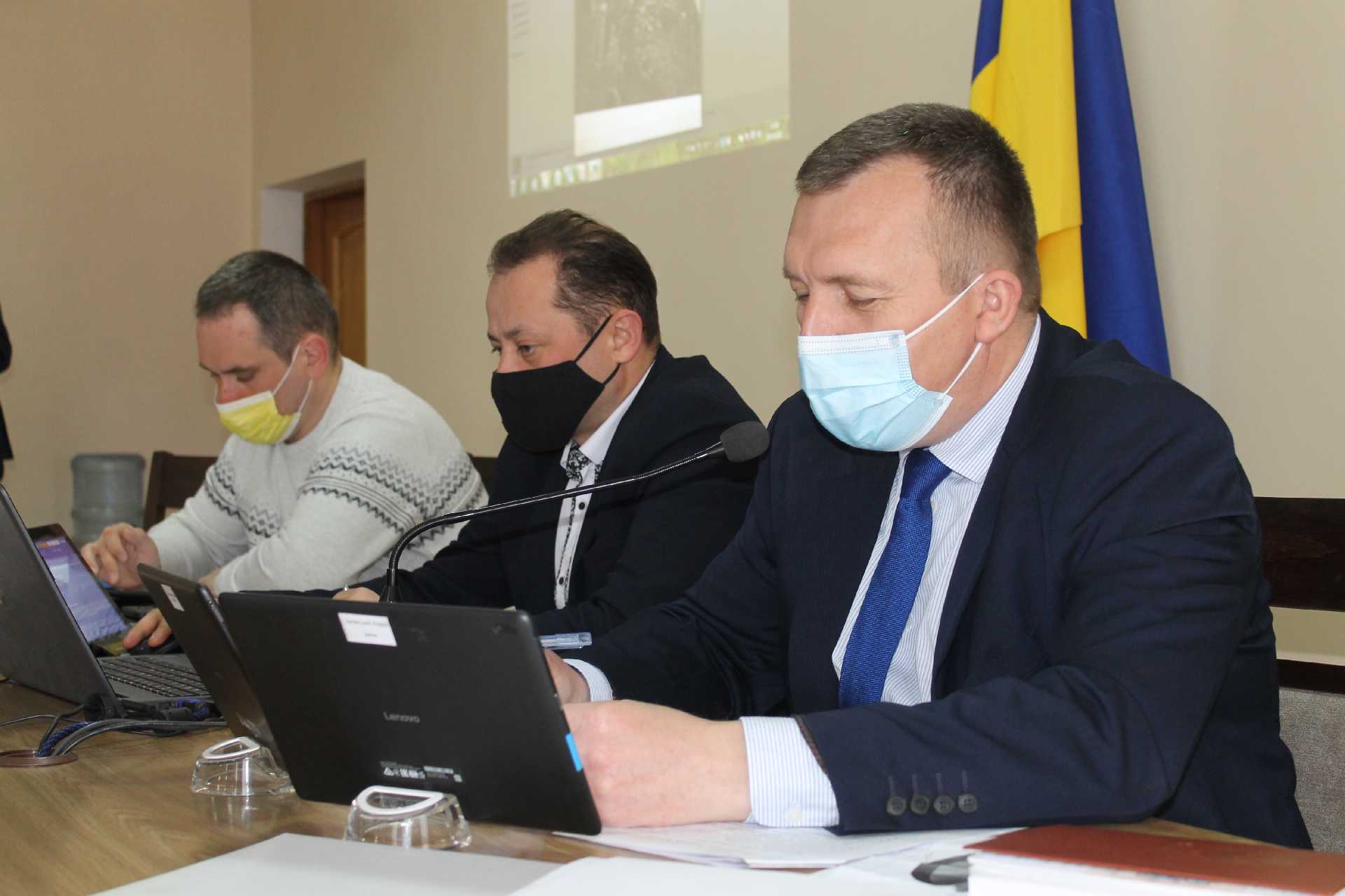 У вівторок, 6 липня, о 10:00 відбудеться друге пленарне засідання сесії Червоноградської міської ради. 