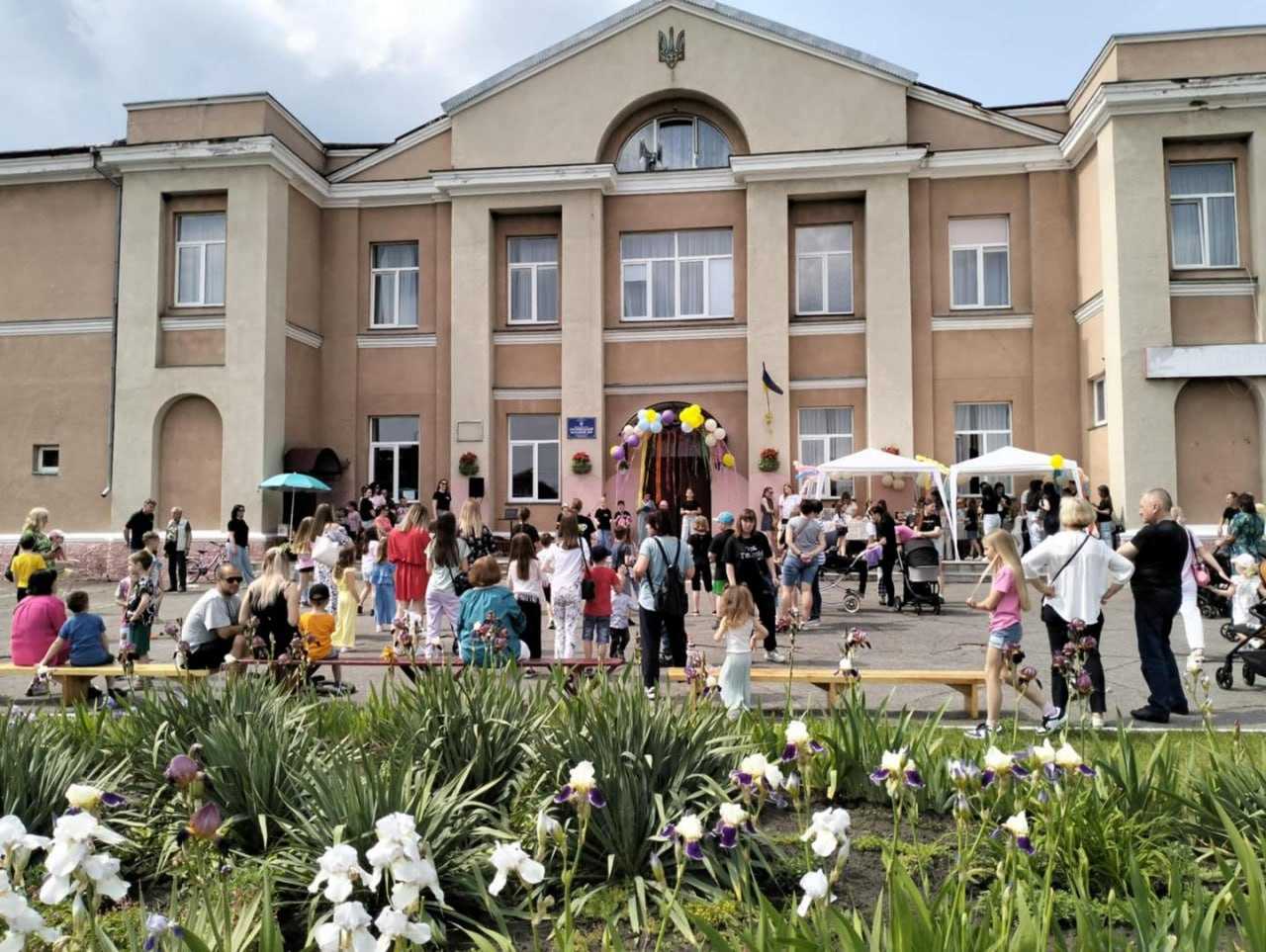 З нагоди Дня народження Соснівки в центрі міста відбудеться благодійний концерт!