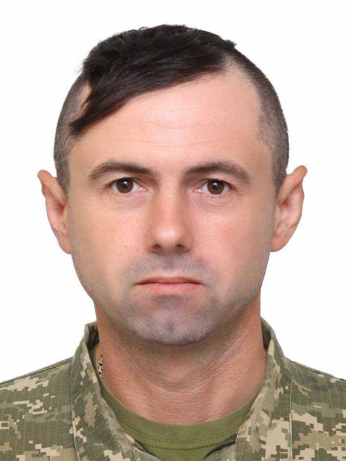 Знову гірка звістка для громади…