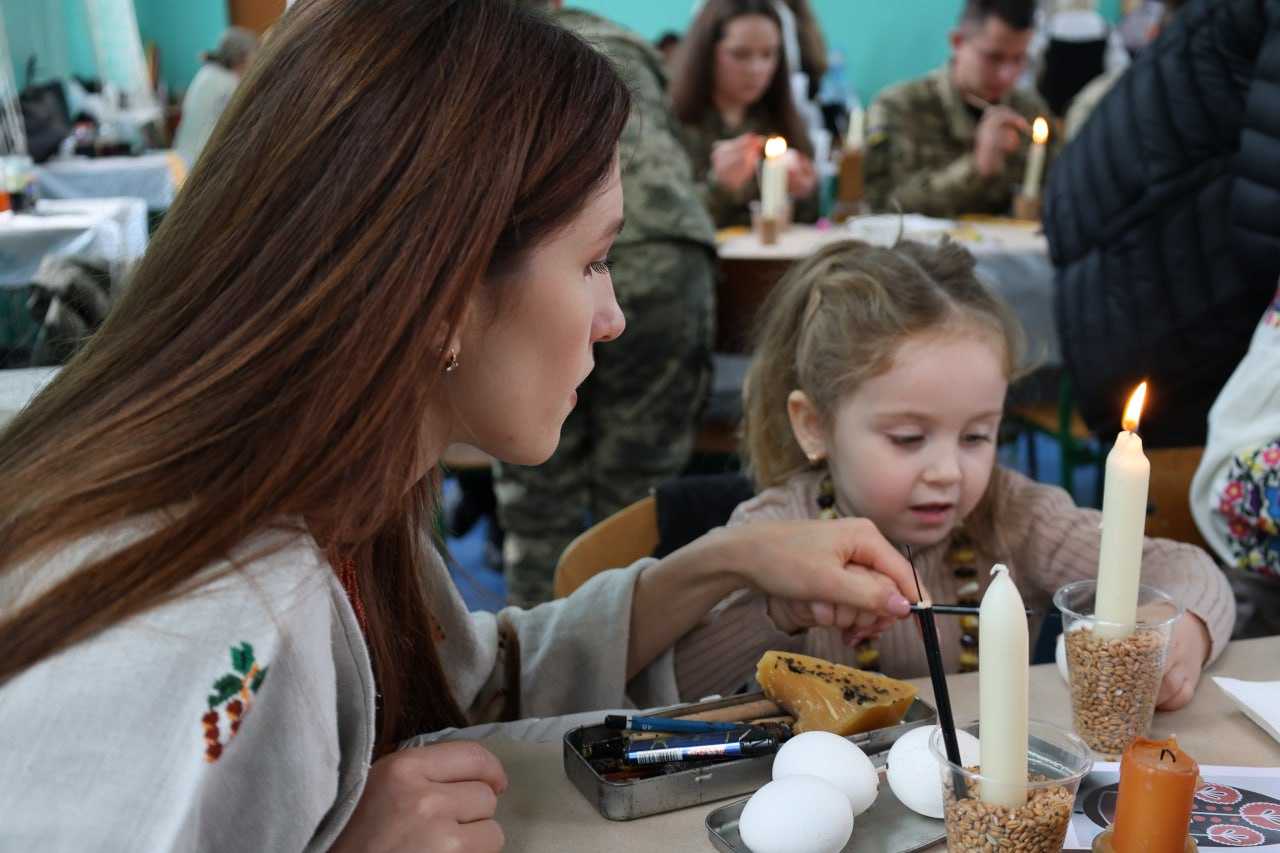 Шептицький — у Книзі рекордів!