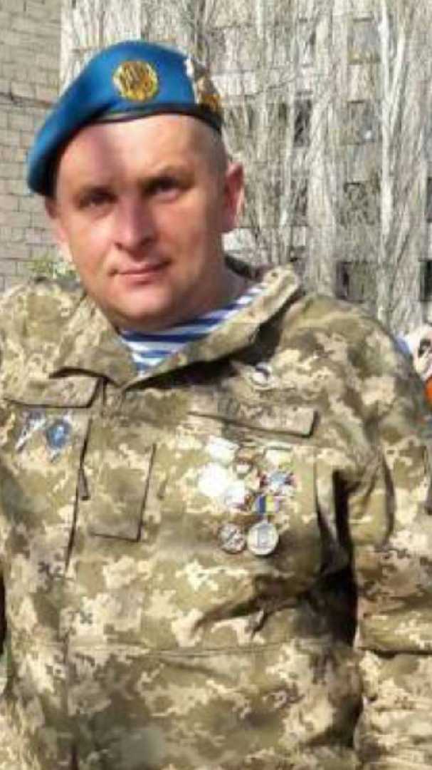Громада попрощається з Героєм Олександром Ремінським