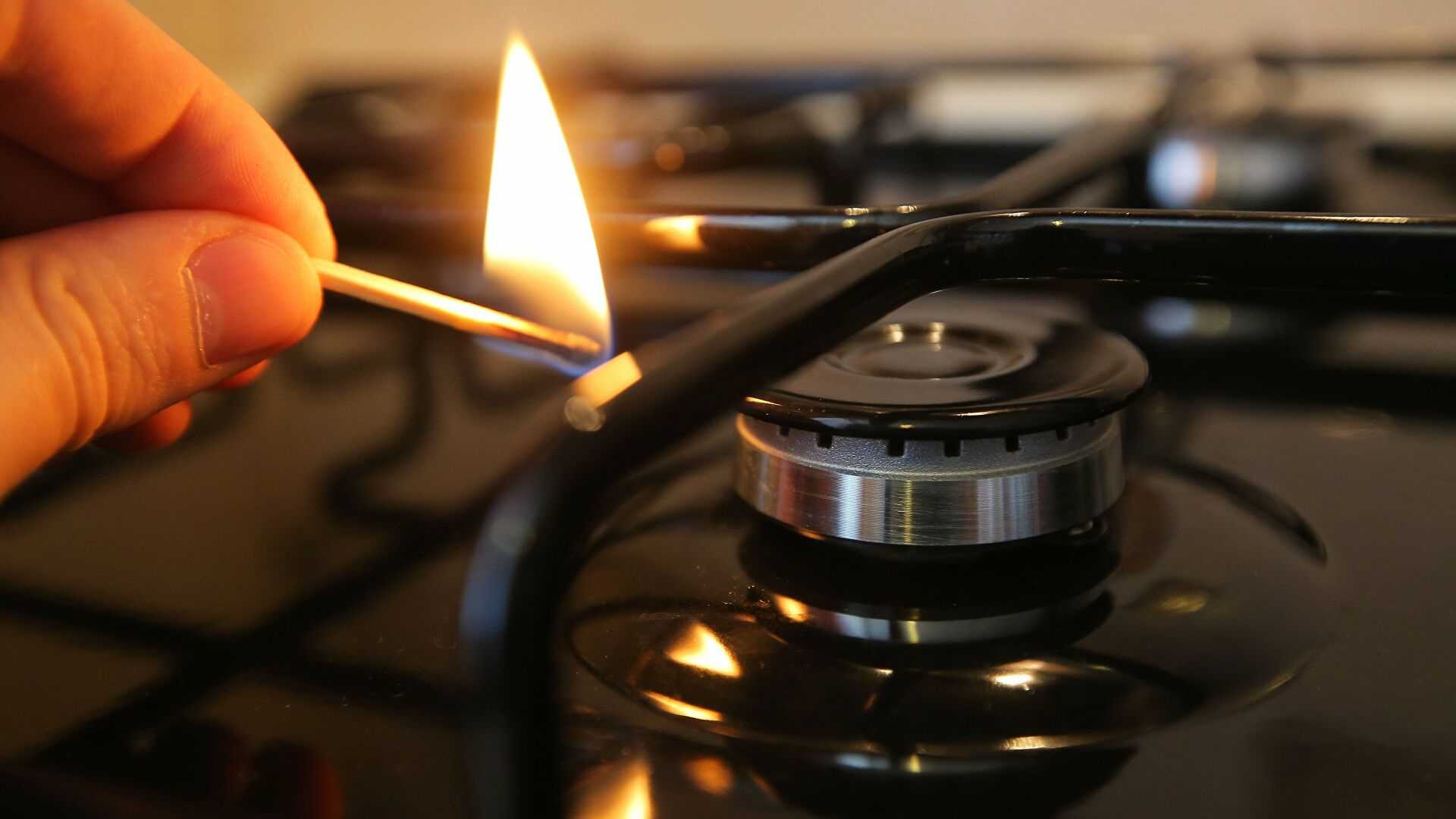 15 жовтня на окремих вулицях Шептицького не буде газу!