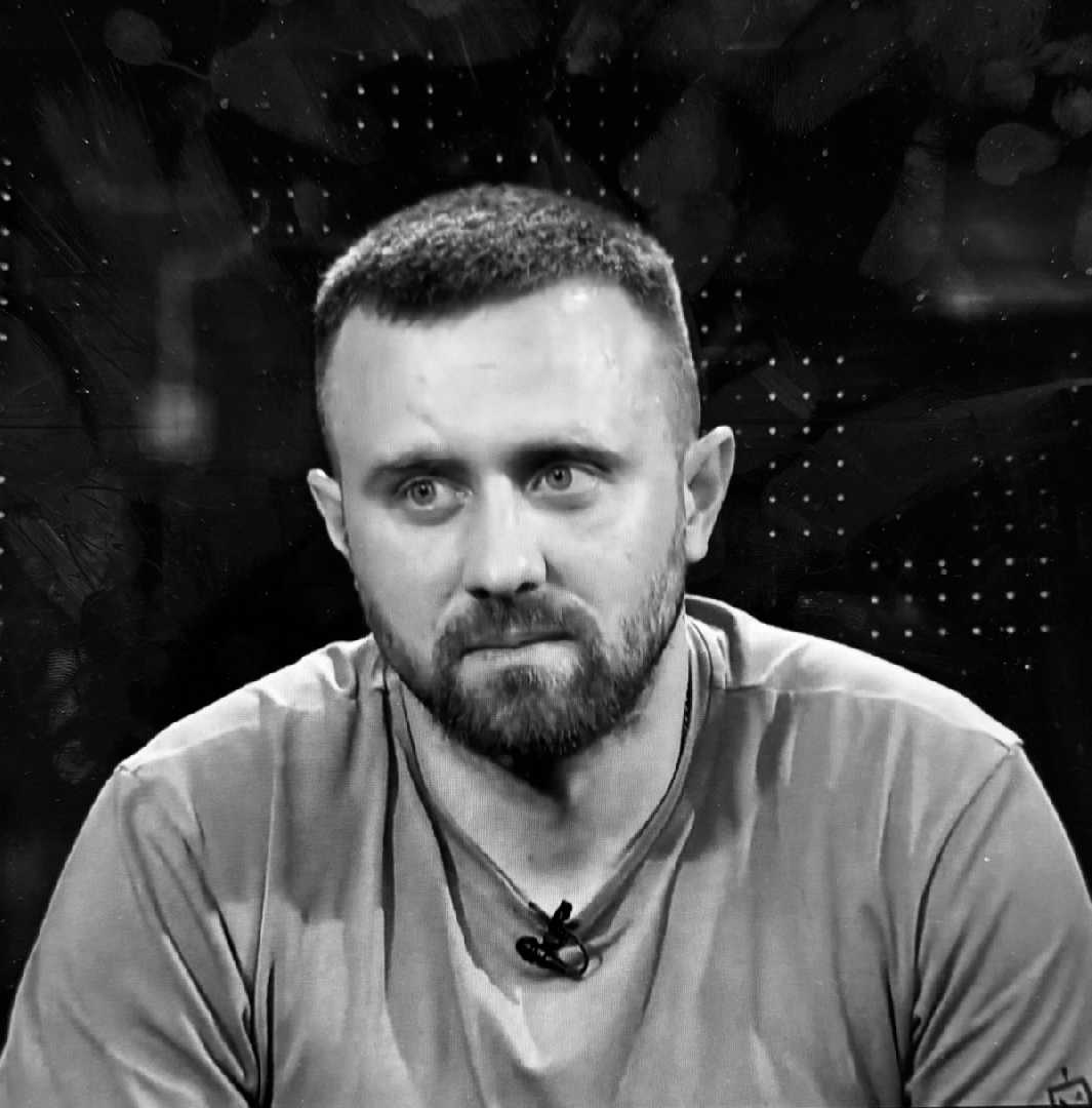 Загинув Богдан Змий - наш земляк, український інженер, один із творців роботизованої машини для розмінування «Змій».