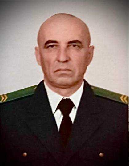 Громада попрощається з Захисником Петром Лішкою