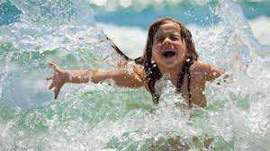   Безпека дітей на воді!