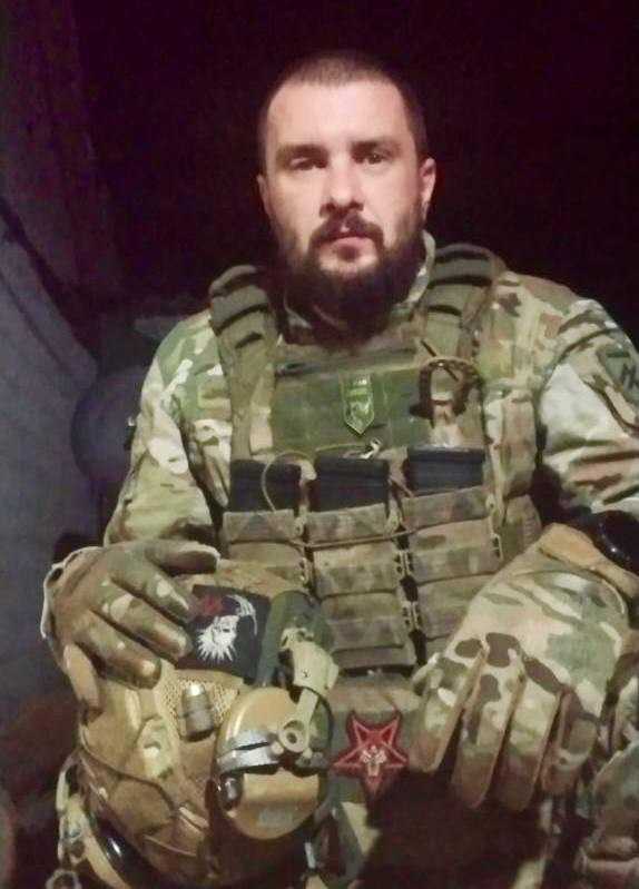 Три дні поспіль громада в скорботі...