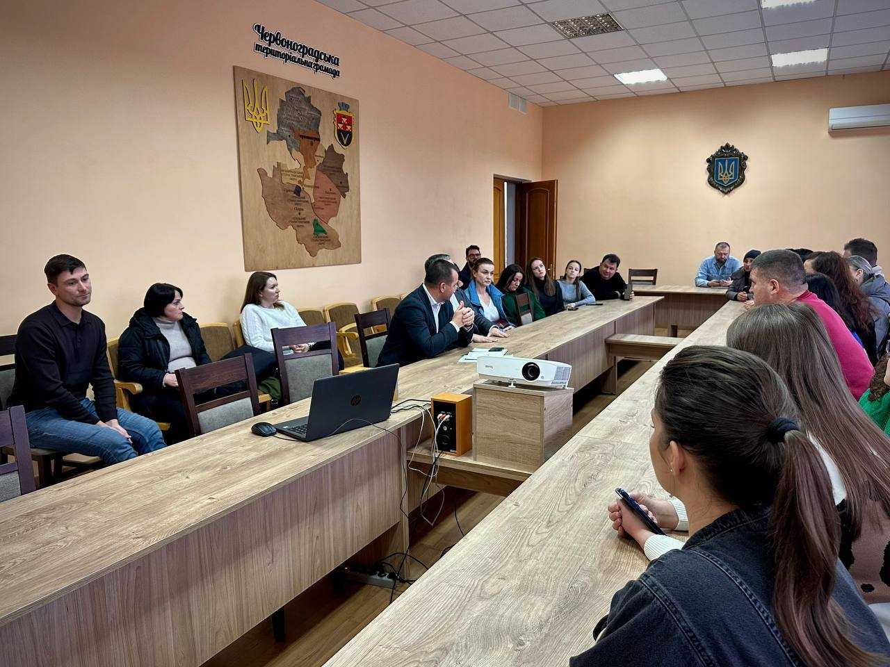 Інсулінові помпи для дітей з діабетом: у Шептицькому напрацьовують міську програму