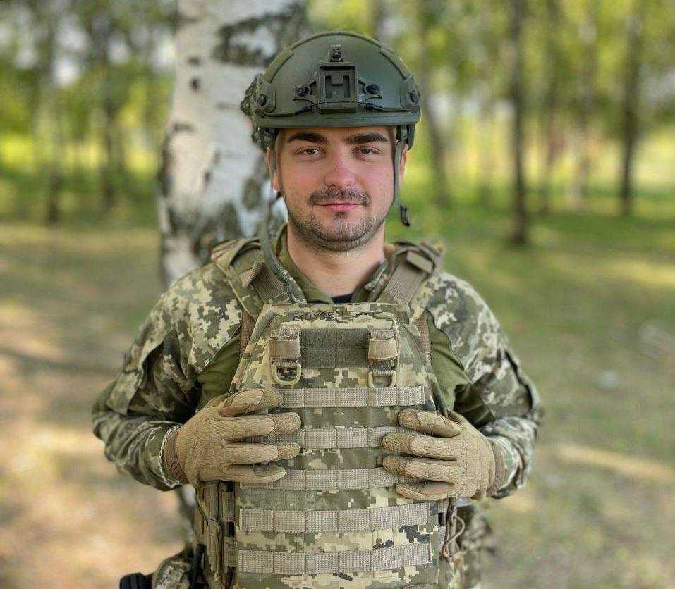 Ми знову втратили Воїна Світла…