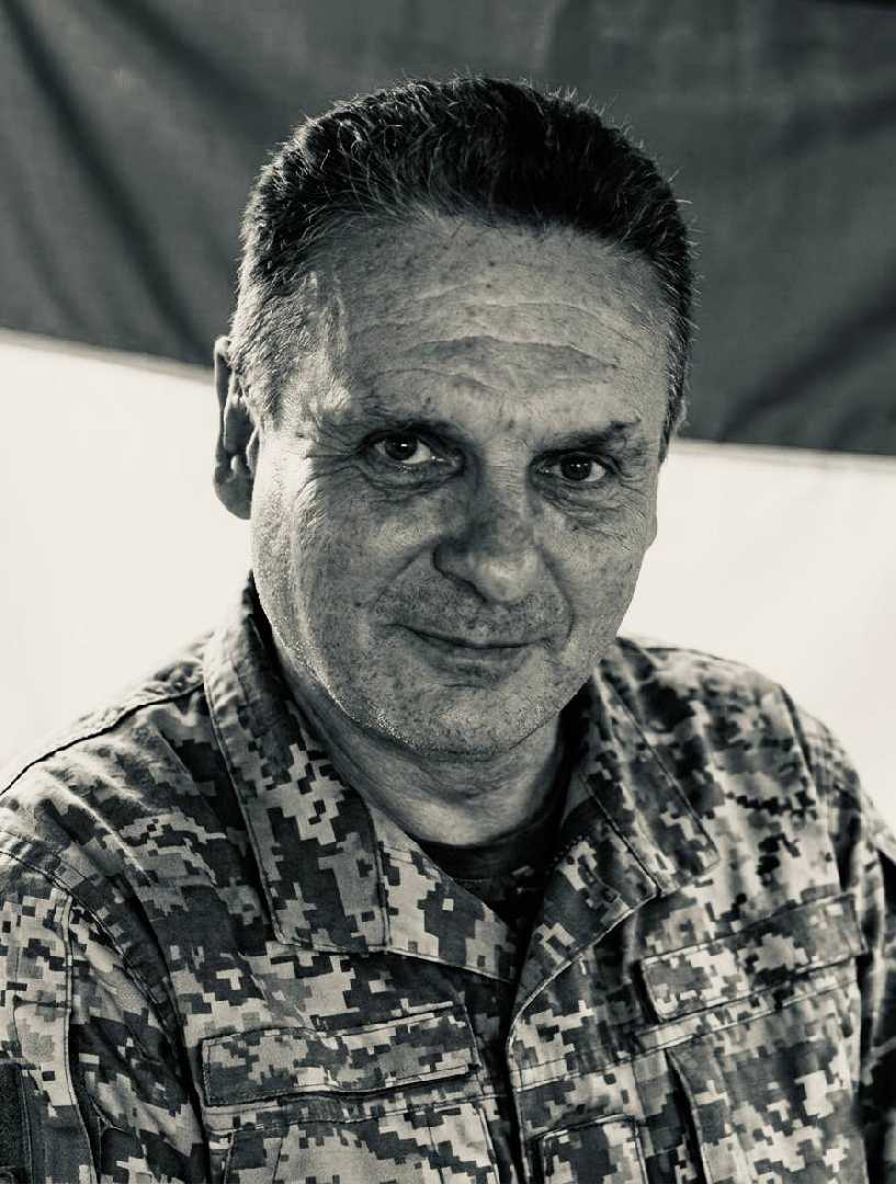 Громада попрощається з Героєм Андрієм Сухінським