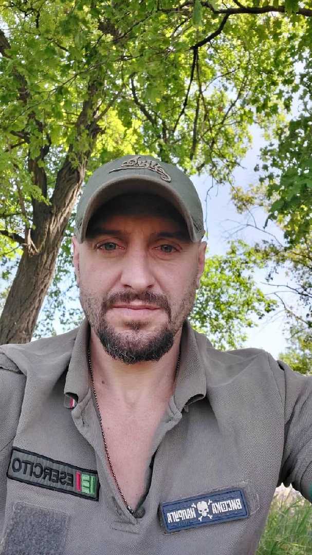 Громада попрощається з Героєм Олександром Проніном