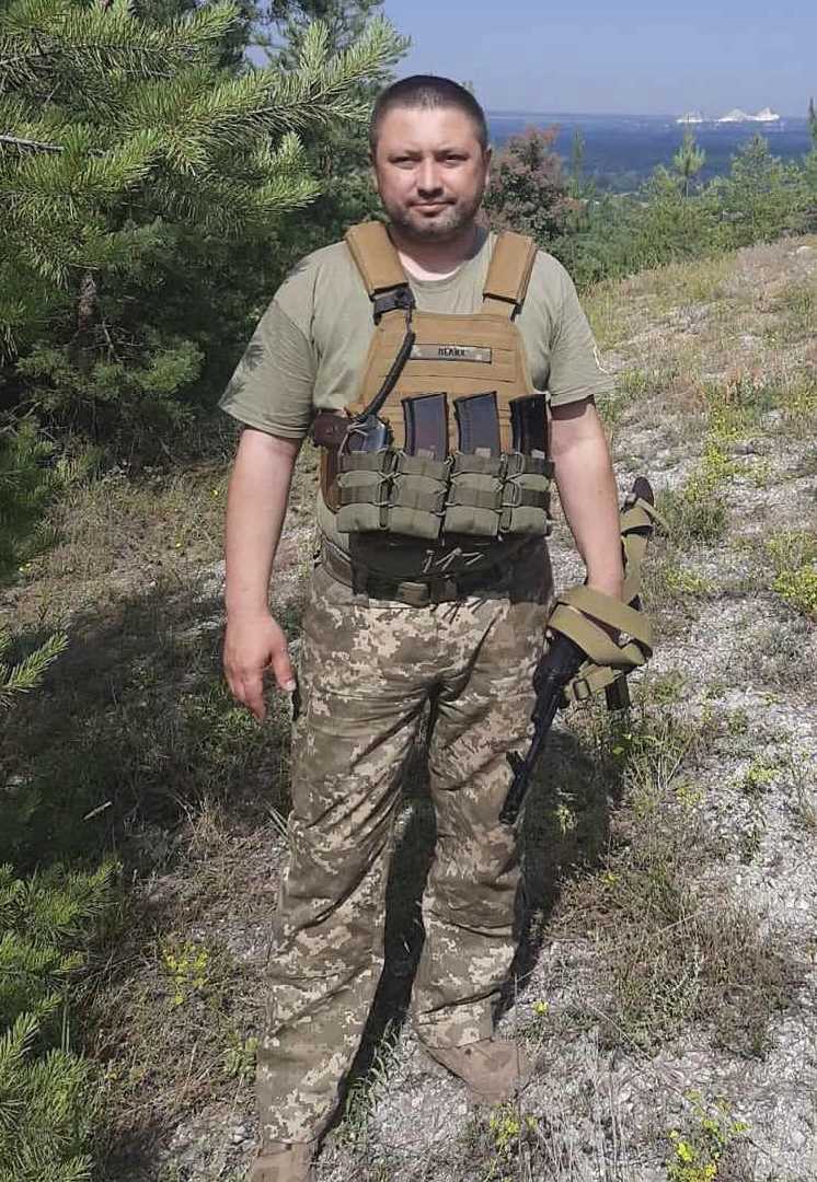 Громада втрачає найкращих...