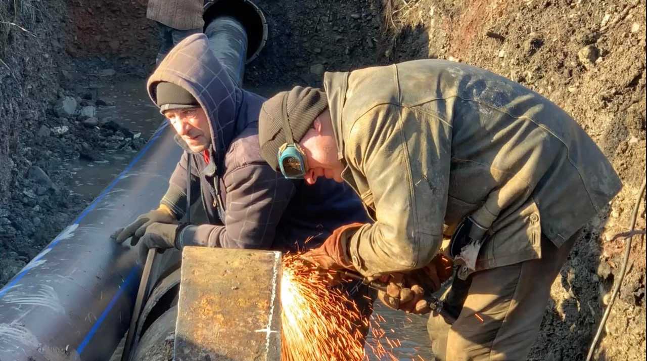 З Днем працівників житлово-комунального господарства!