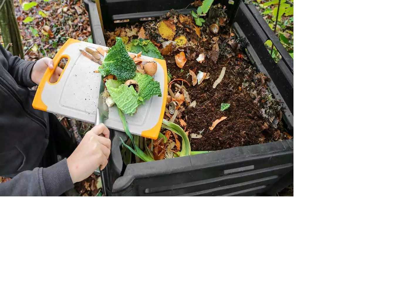 Компостування замість спалювання: чому це важливо для здоров’я, довкілля і громади