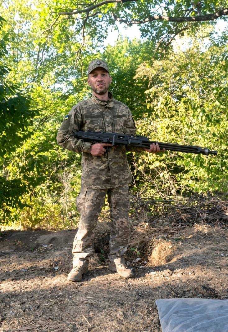 Громада знову у скорботі...
