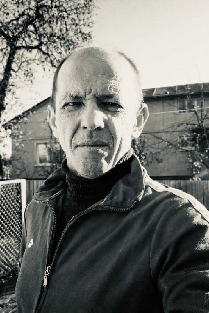 Громада попрощається з Героєм Андрієм Остапчуком