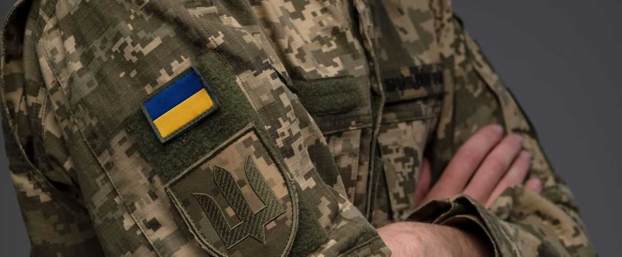 Безоплатні державні послуги для Захисників та Захисниць України