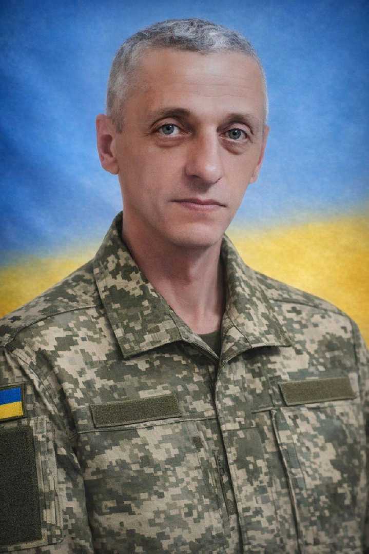 Громада попрощається з Героєм Марʼяном Кухарем