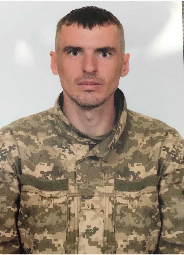 4 травня «на щиті» до рідної громади повертається Герой Василь Сірант.